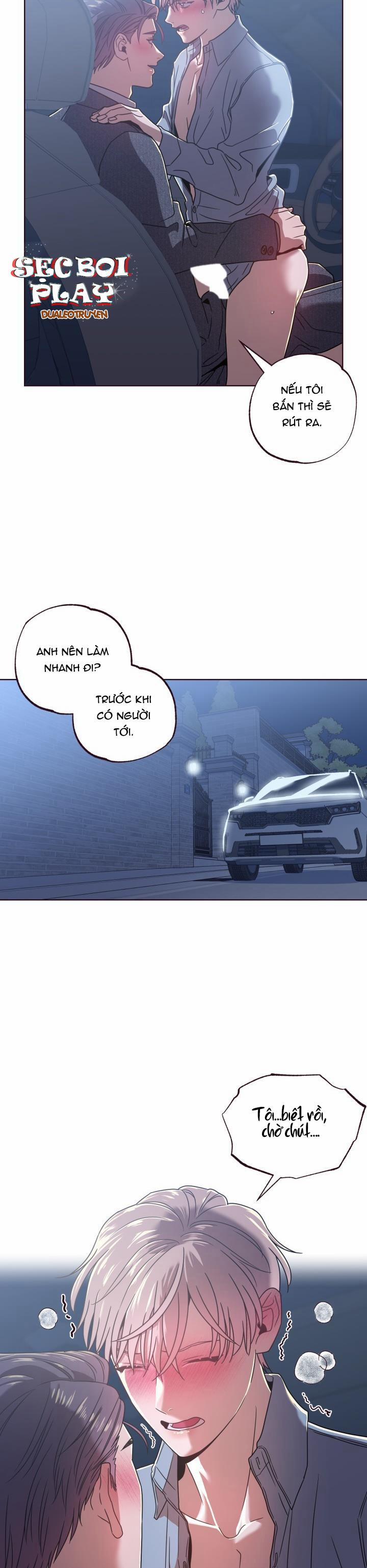 Falling Down 12 trang 5