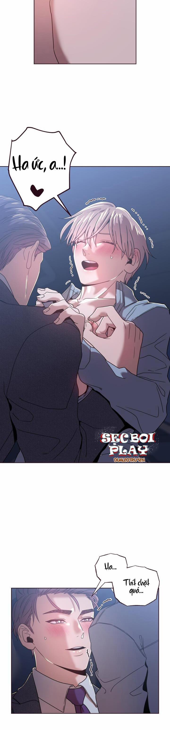 Falling Down 12 trang 8