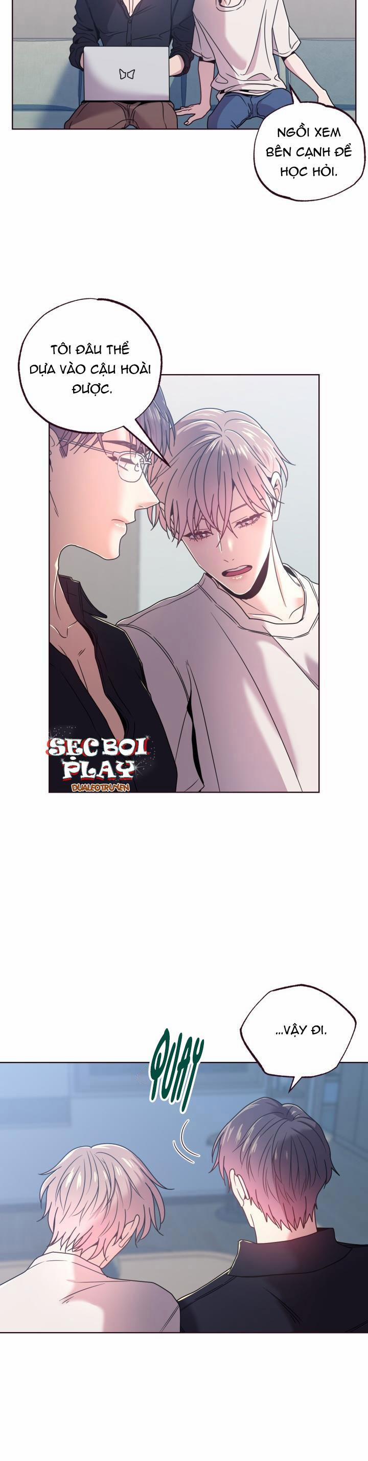 Falling Down 13 trang 10