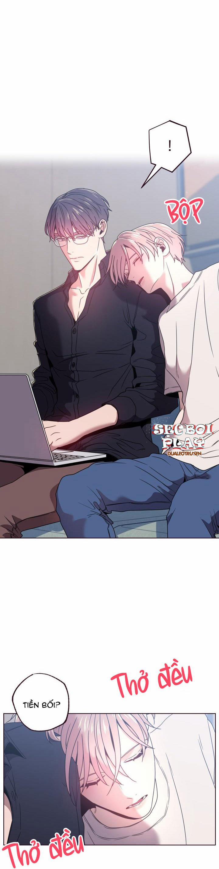 Falling Down 13 trang 13