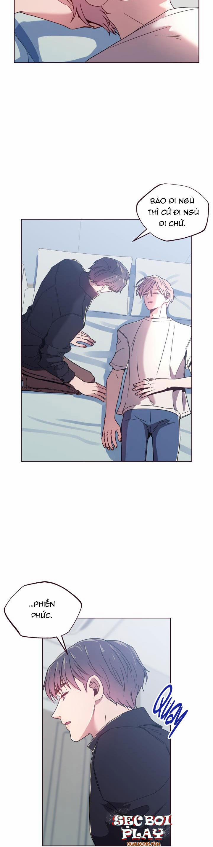 Falling Down 13 trang 16