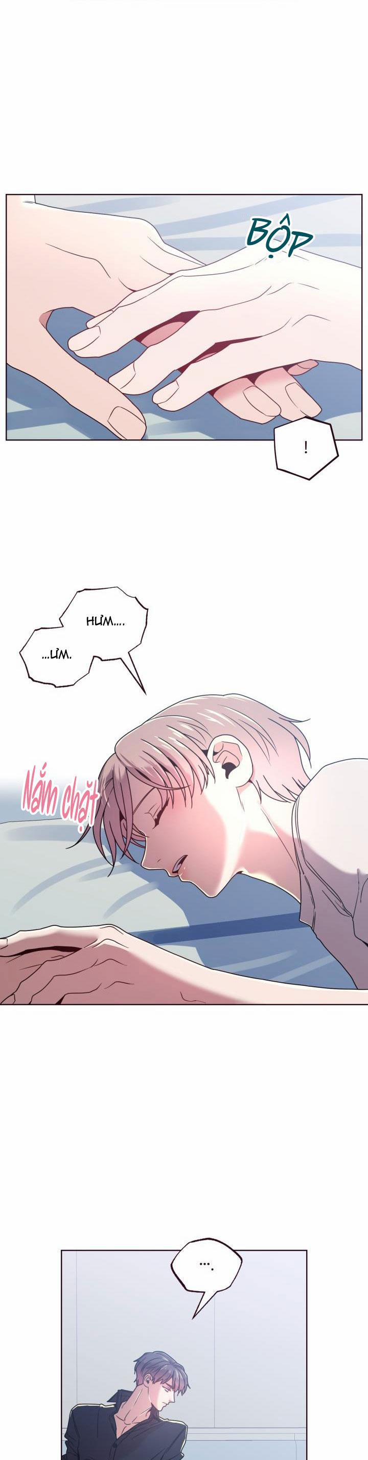 Falling Down 13 trang 17