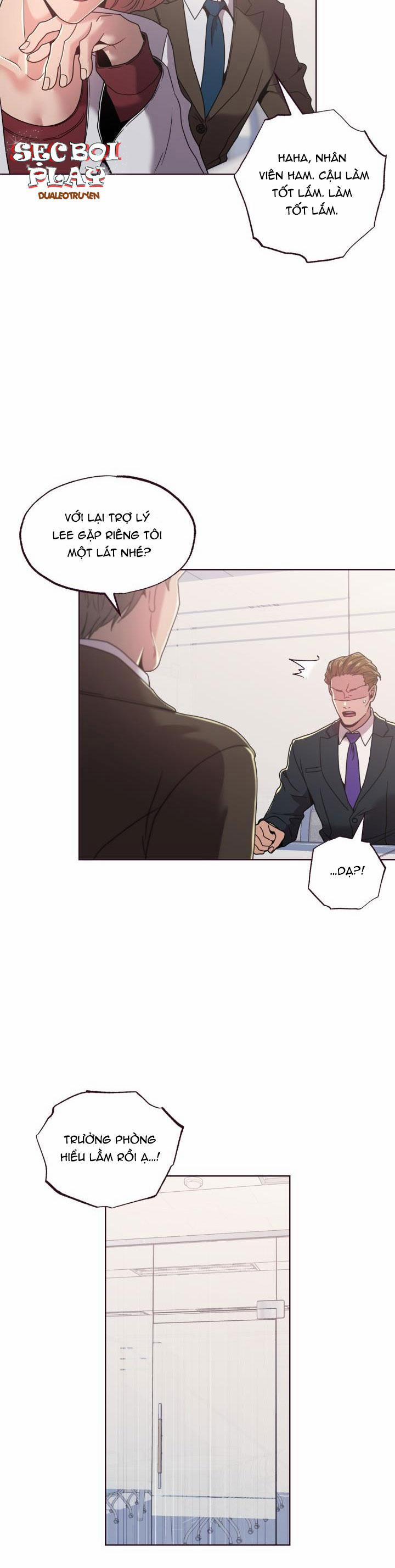 Falling Down 13 trang 24