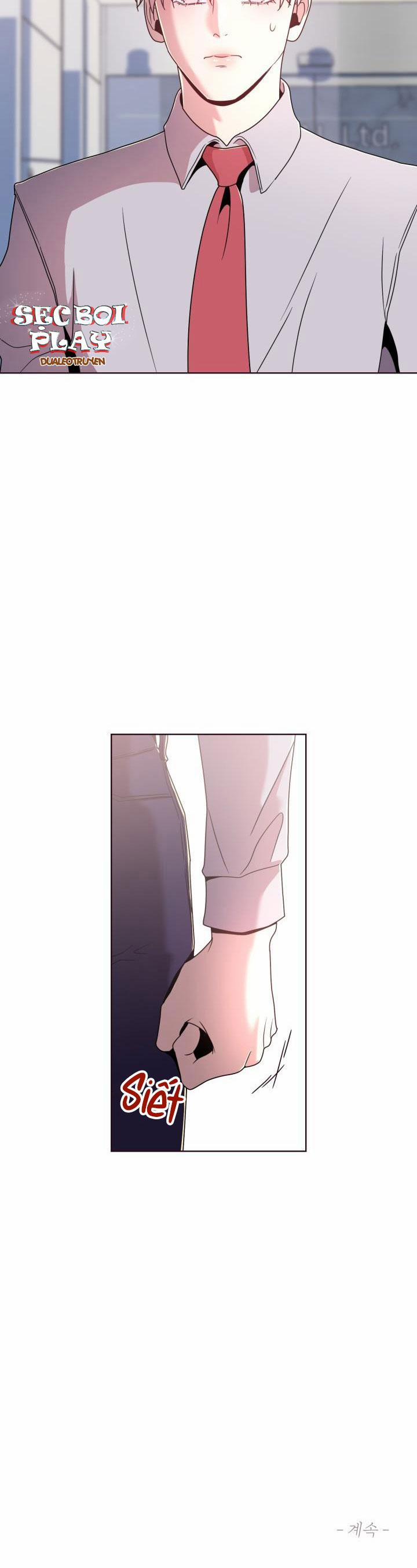 Falling Down 13 trang 29