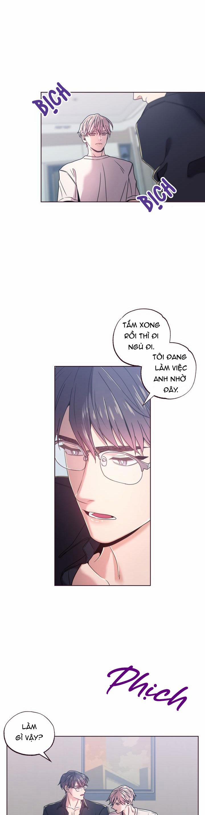 Falling Down 13 trang 9