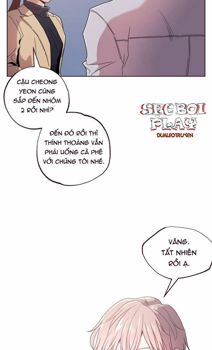 Falling Down 14 trang 11