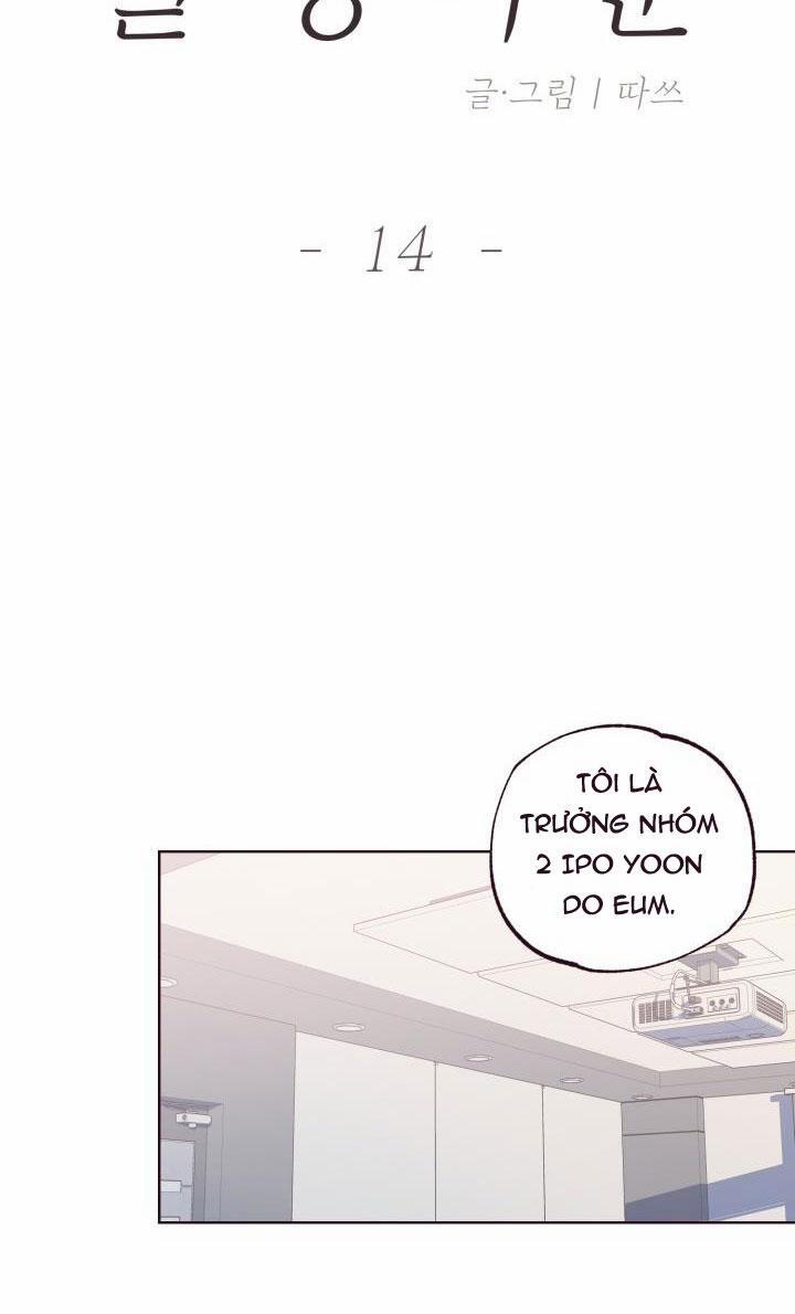 Falling Down 14 trang 14