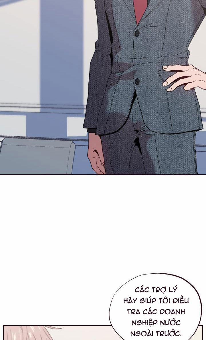 Falling Down 14 trang 17