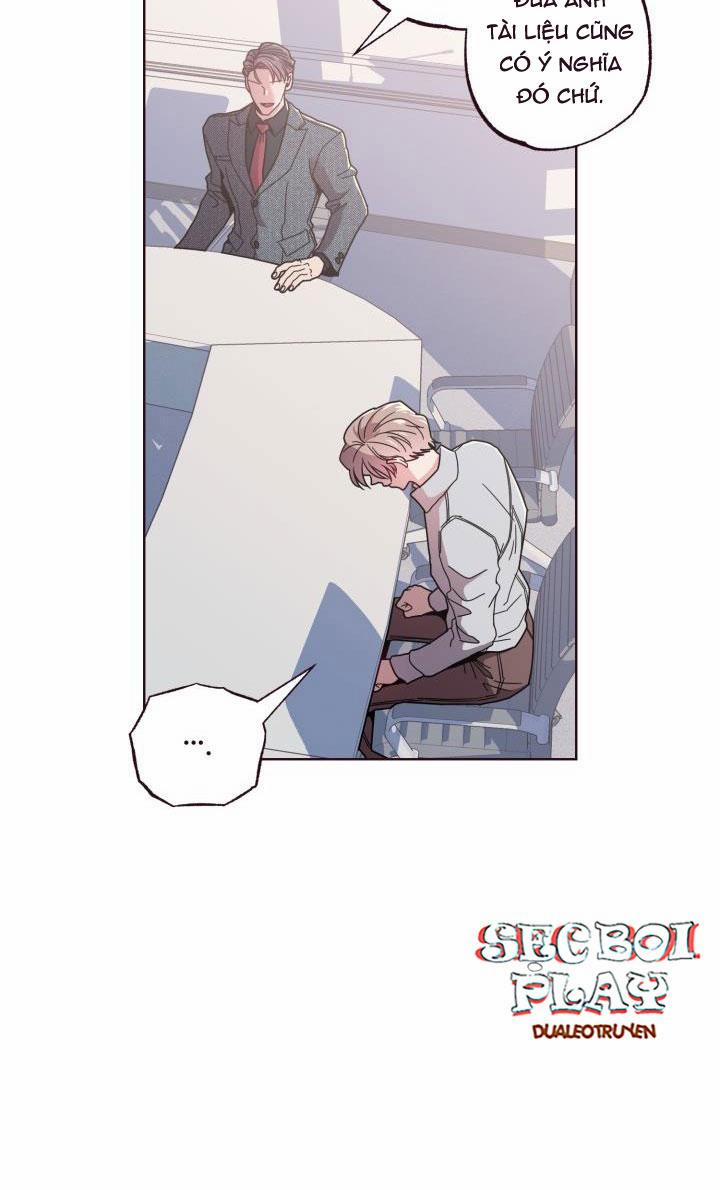 Falling Down 14 trang 22