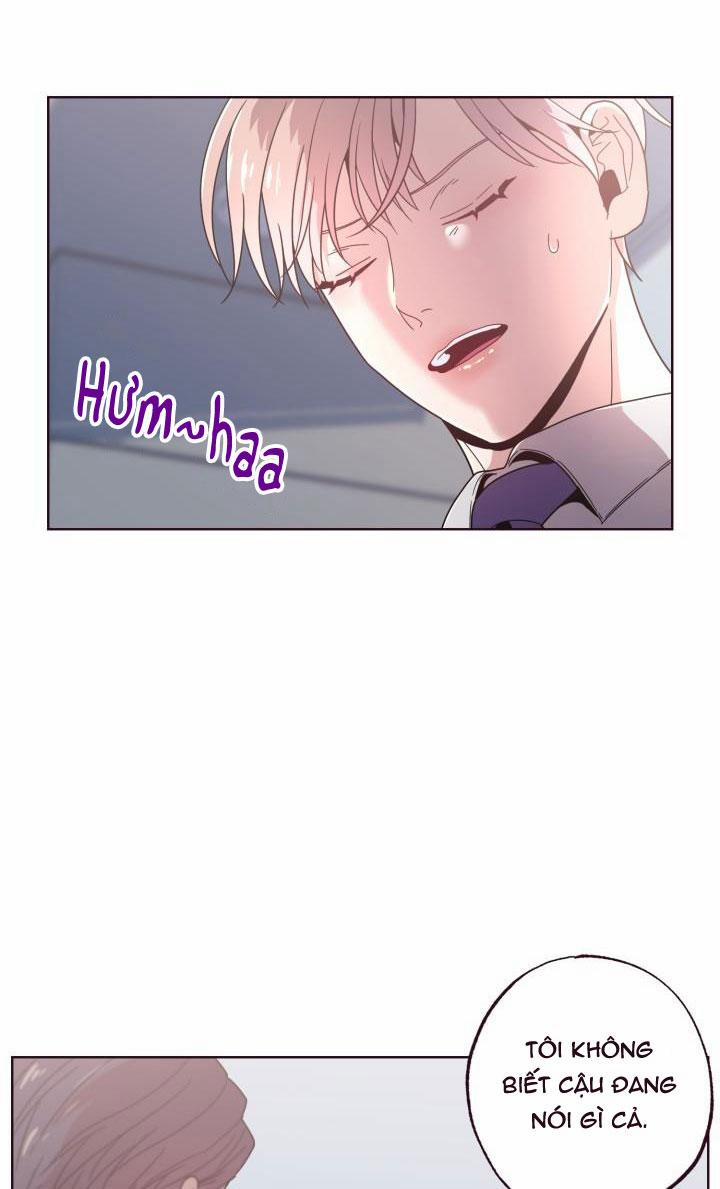 Falling Down 14 trang 23