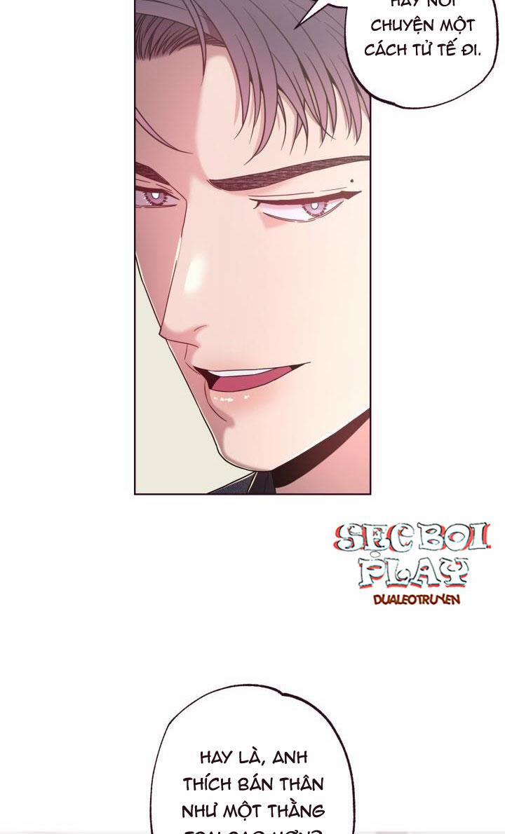 Falling Down 14 trang 26