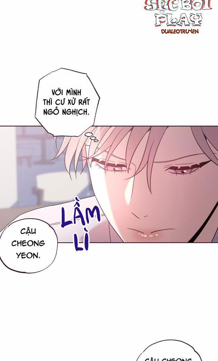 Falling Down 14 trang 3