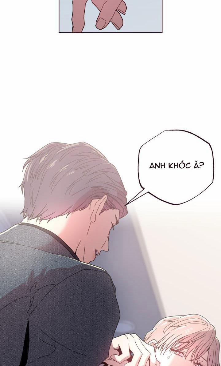 Falling Down 14 trang 33