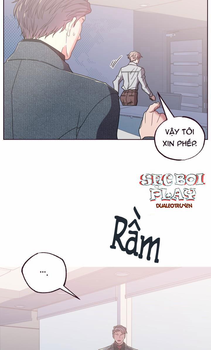 Falling Down 14 trang 36