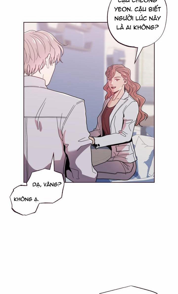 Falling Down 14 trang 4