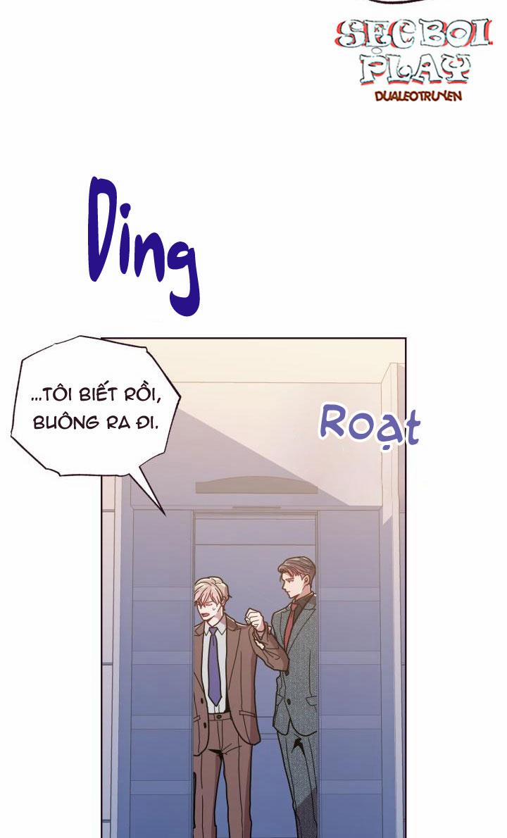 Falling Down 14 trang 64