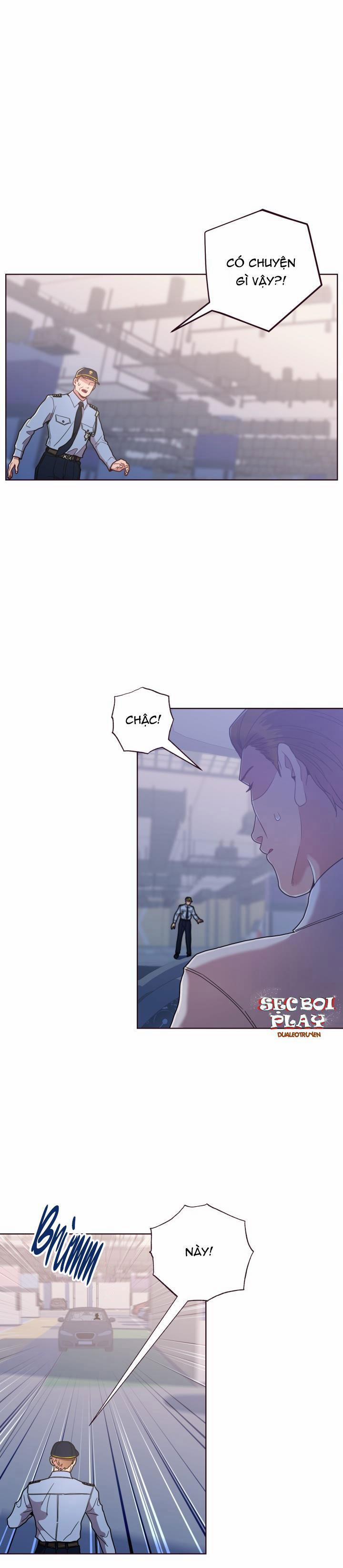 Falling Down 15 trang 0