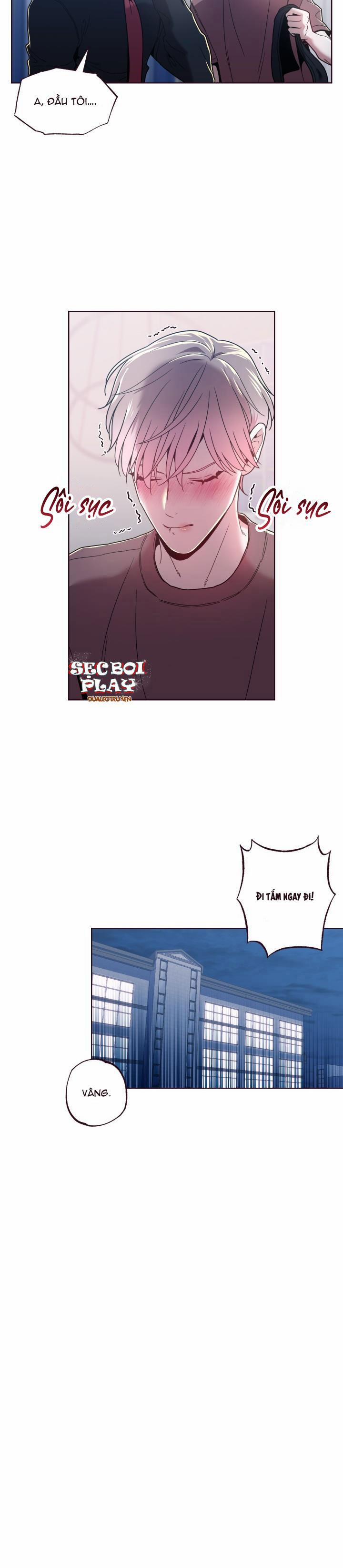 Falling Down 15 trang 15