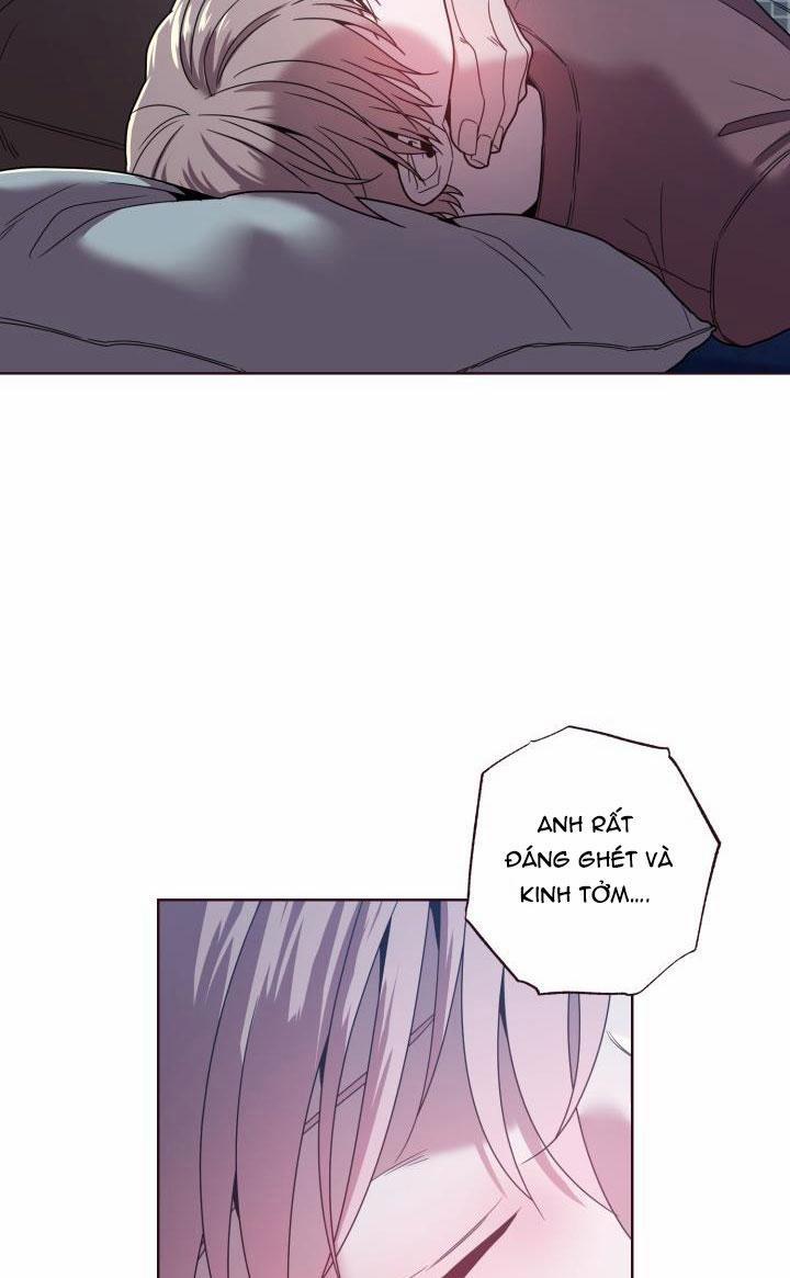 Falling Down 15 trang 26