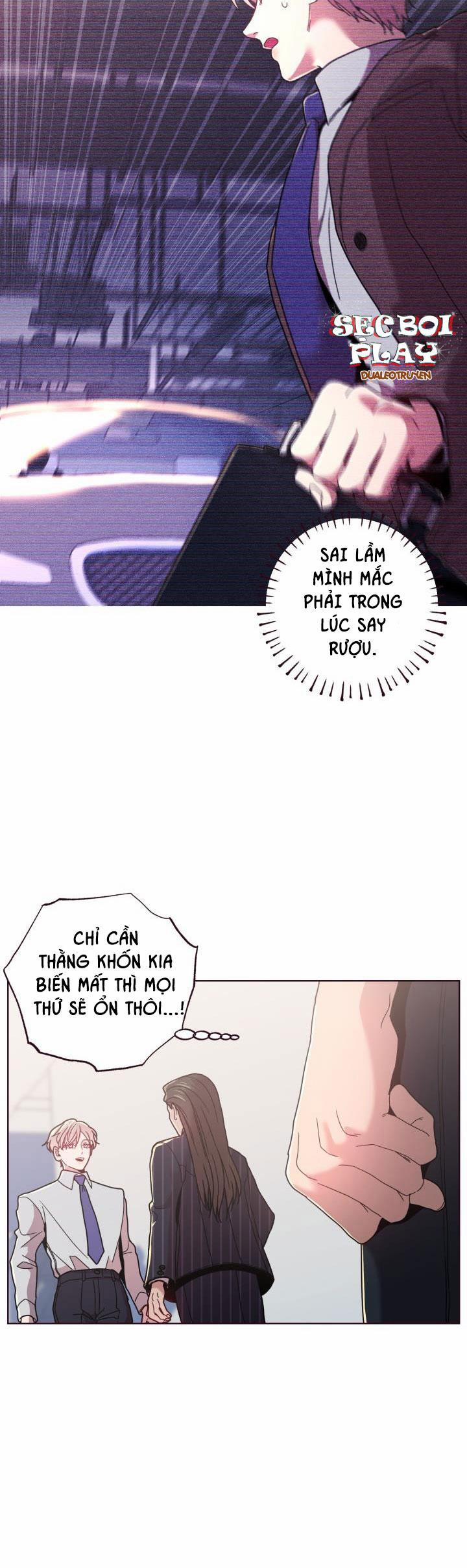 Falling Down 16 trang 17