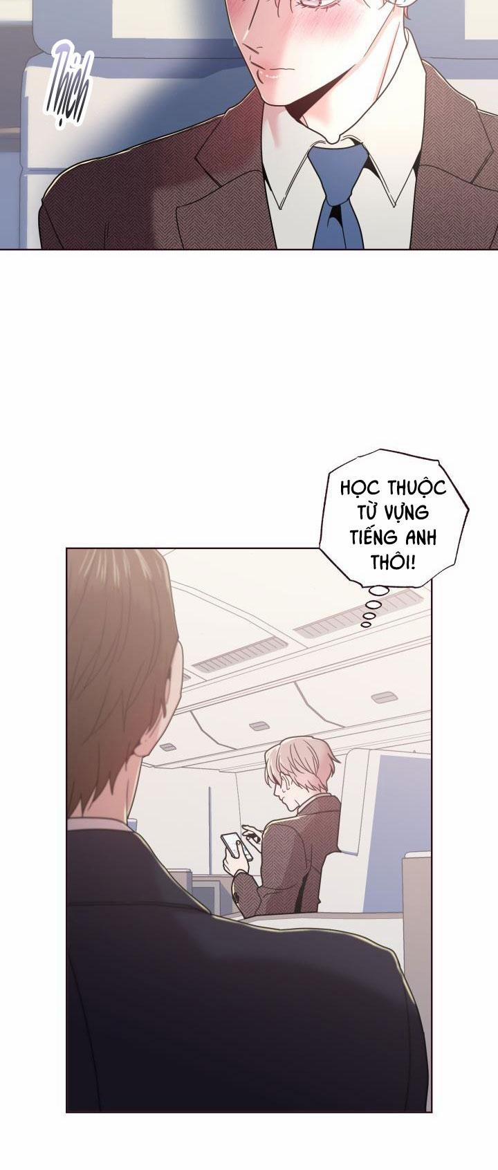 Falling Down 16 trang 33