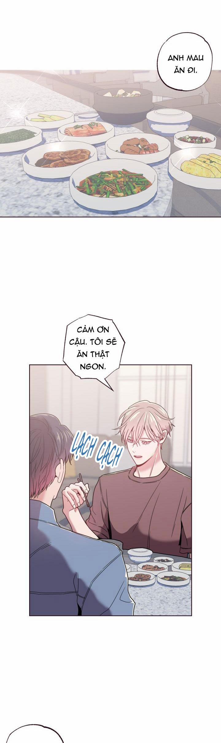 Falling Down 16 trang 4