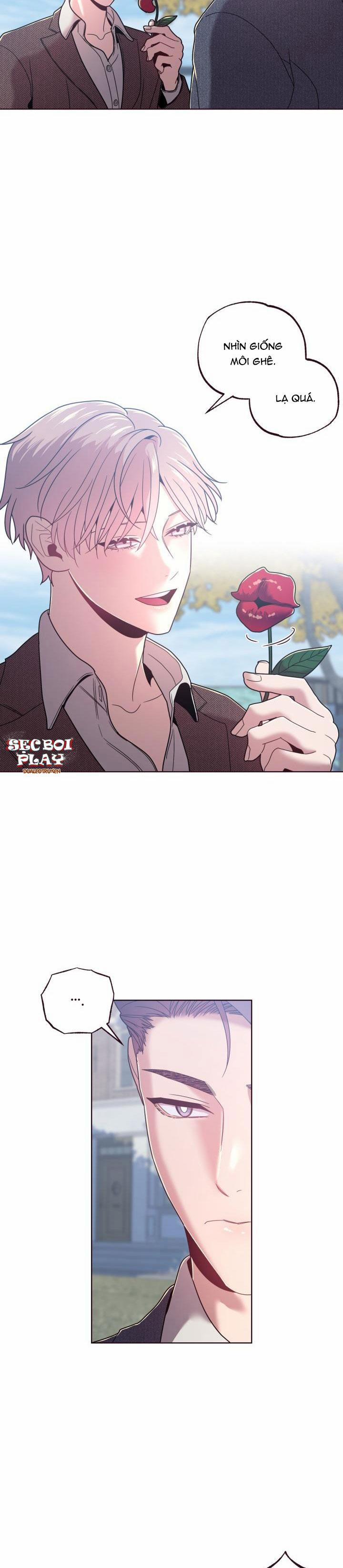 Falling Down 17 trang 11