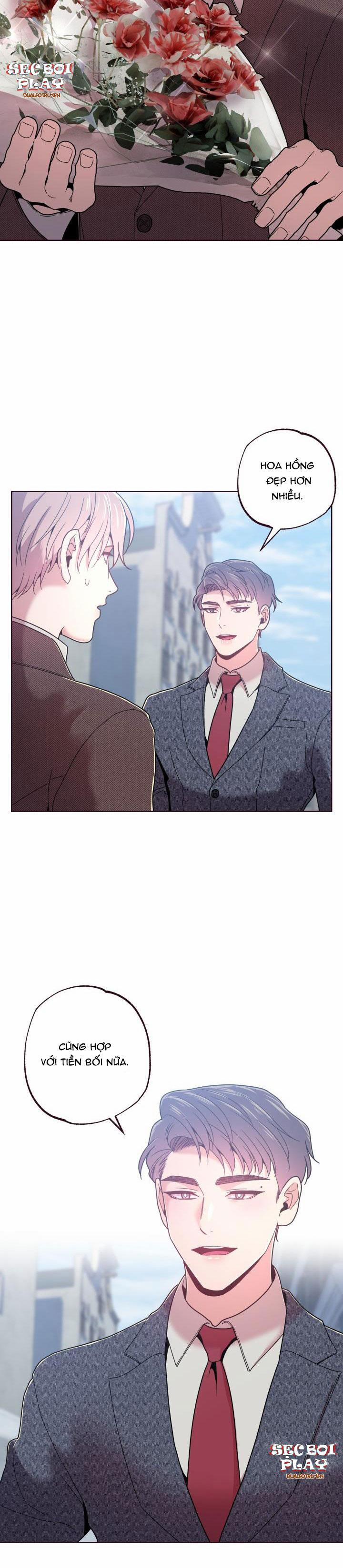 Falling Down 17 trang 13