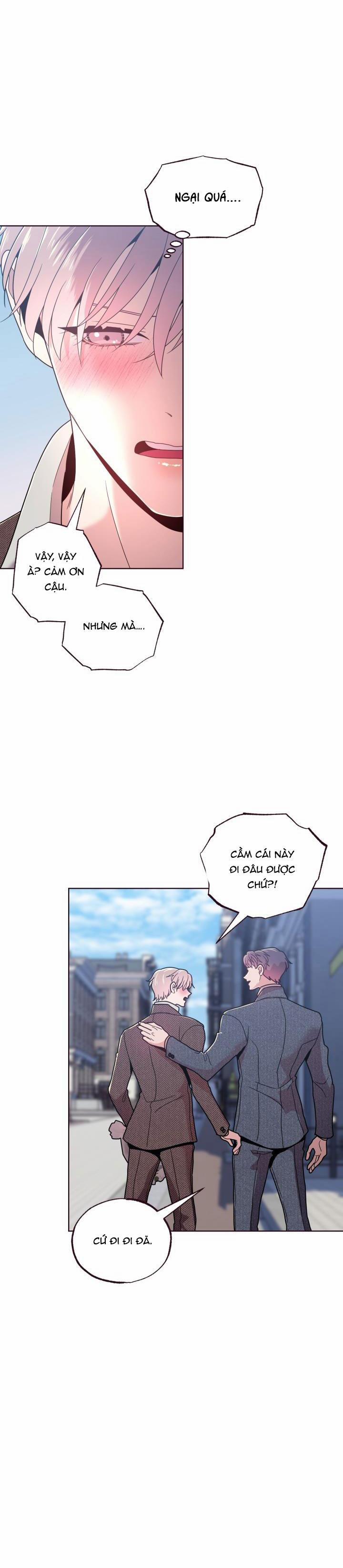 Falling Down 17 trang 14