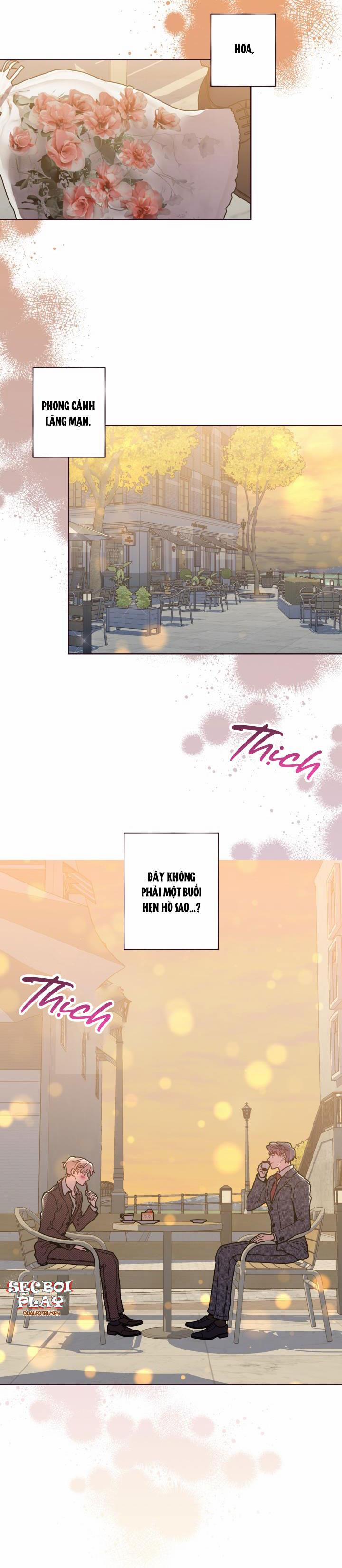 Falling Down 17 trang 24