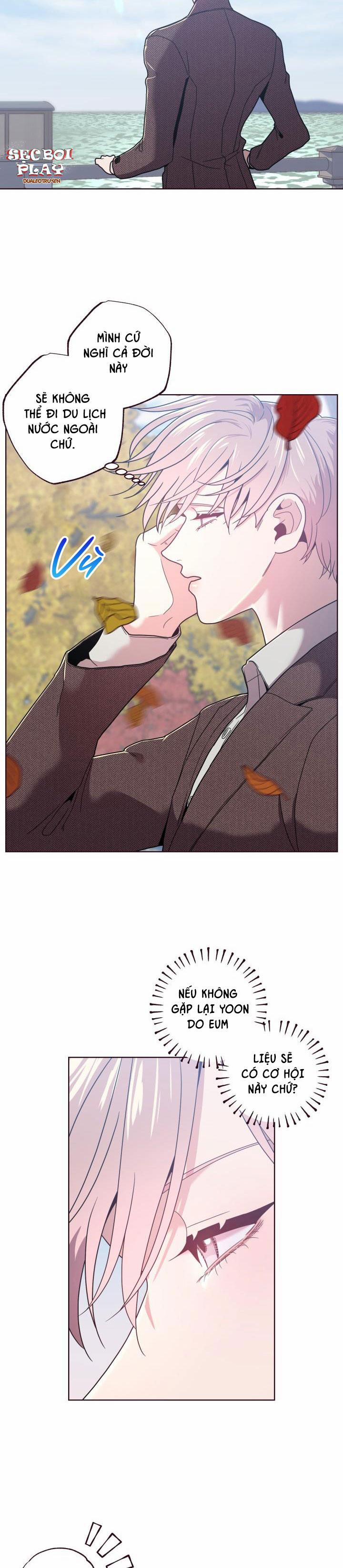 Falling Down 17 trang 7