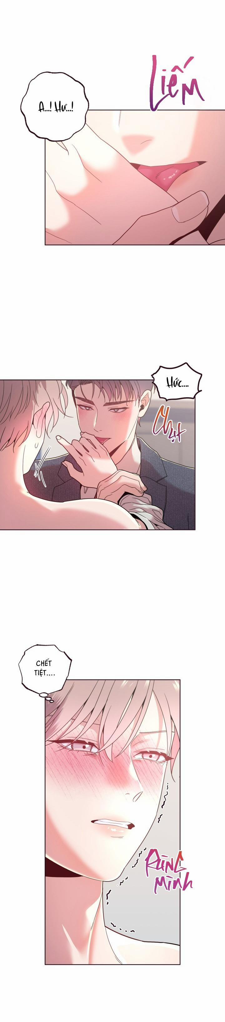 Falling Down 18 trang 15