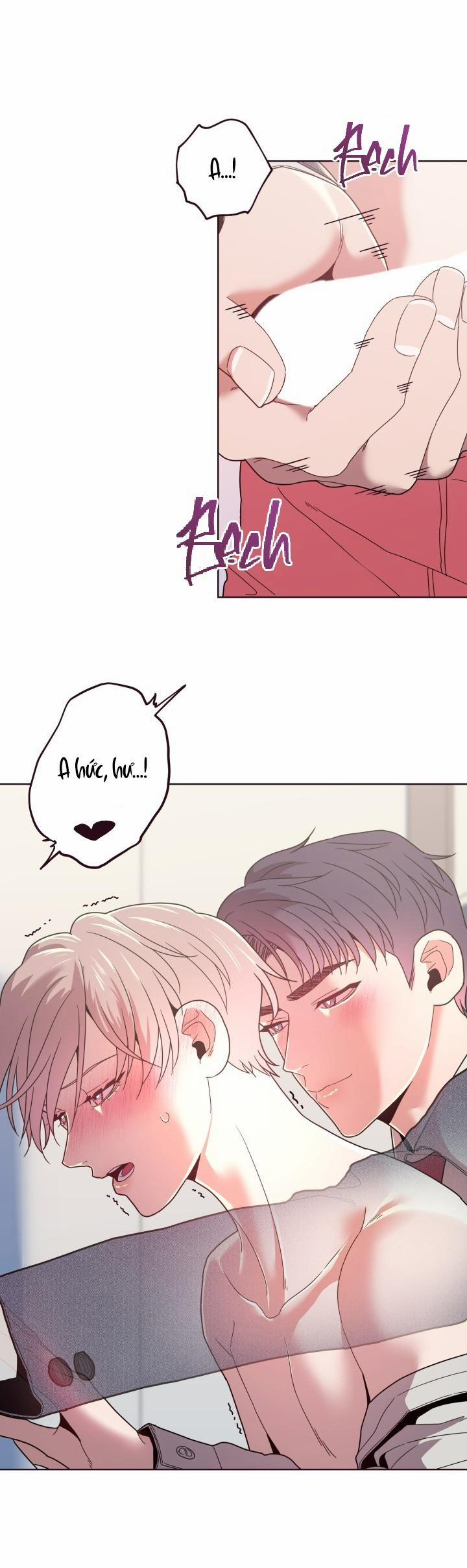 Falling Down 18 trang 19