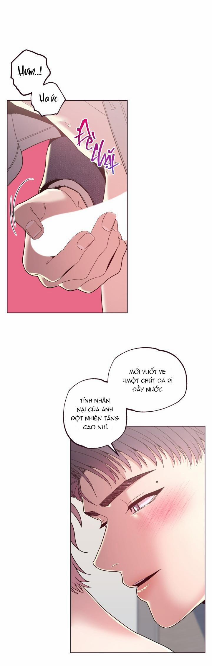 Falling Down 18 trang 24