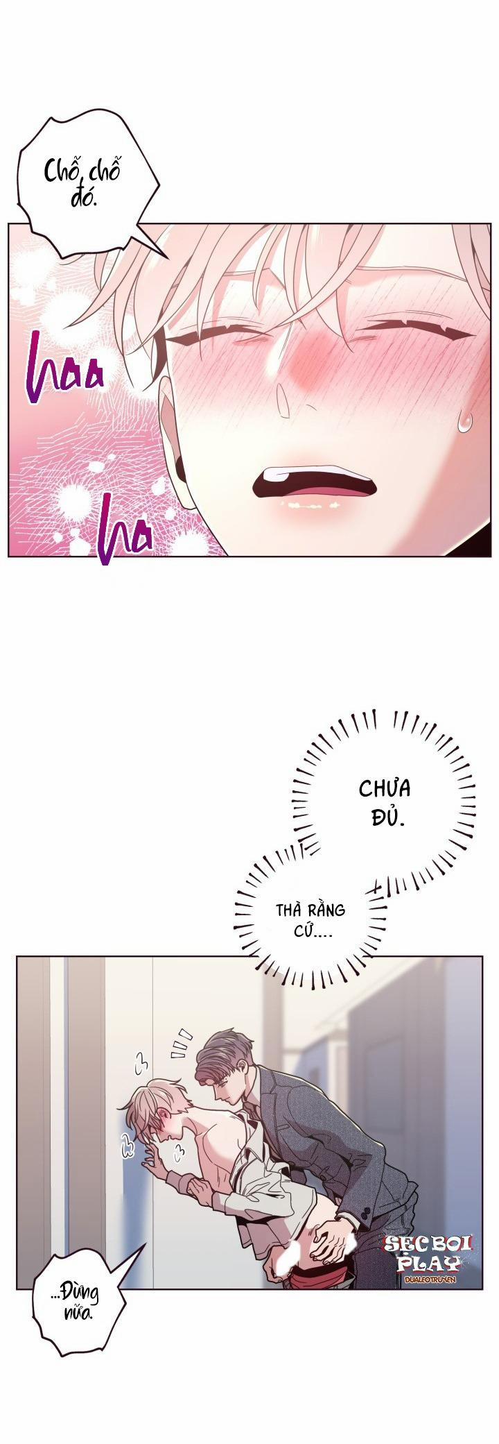 Falling Down 18 trang 26