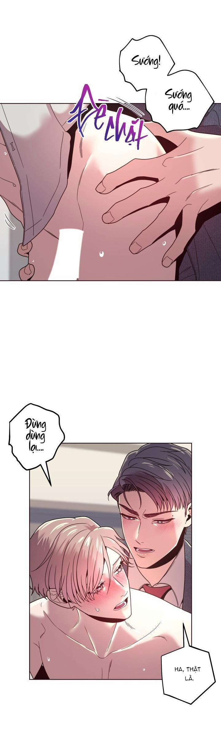 Falling Down 18 trang 31