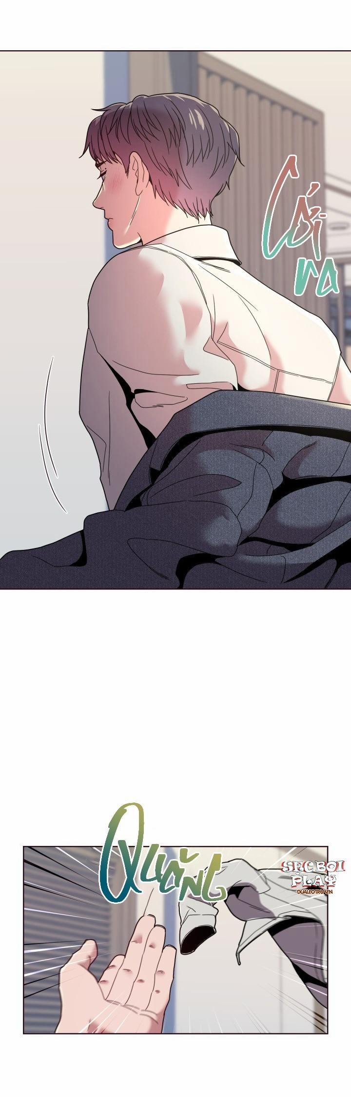 Falling Down 18 trang 32