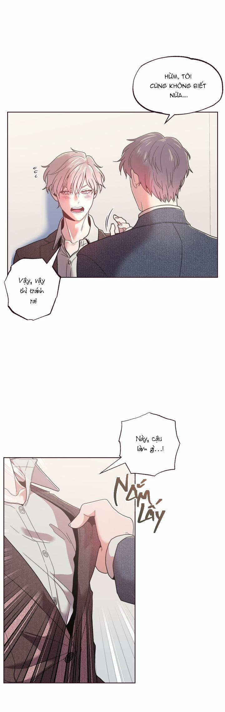 Falling Down 18 trang 8