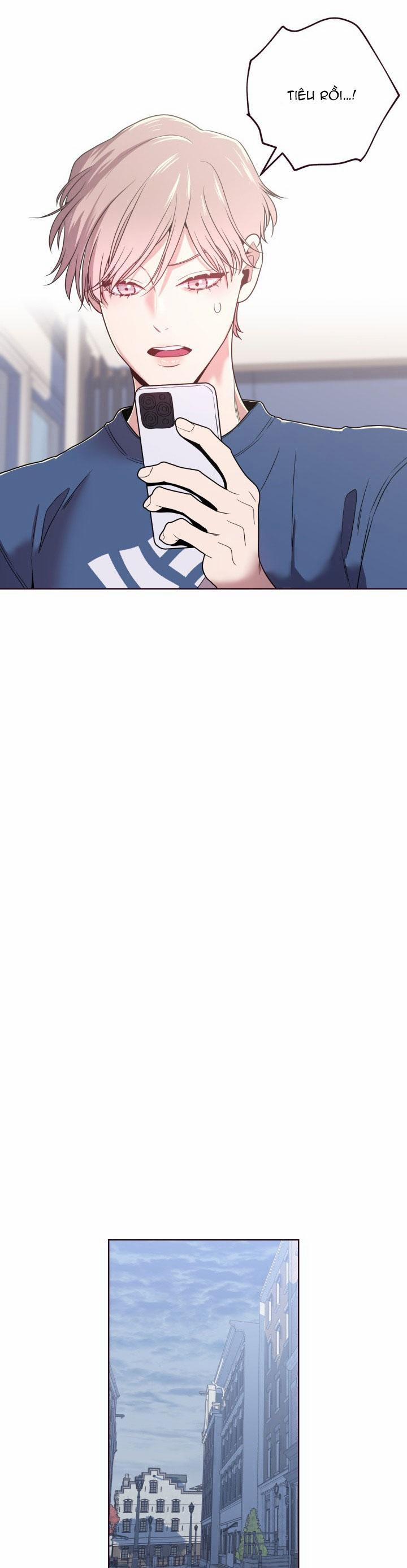 Falling Down 19 trang 12