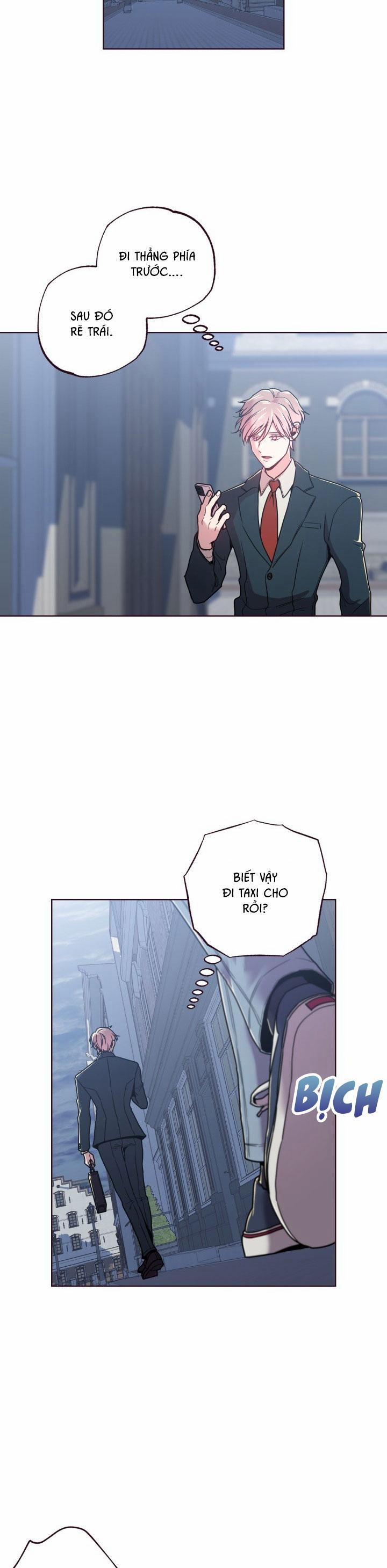 Falling Down 19 trang 13