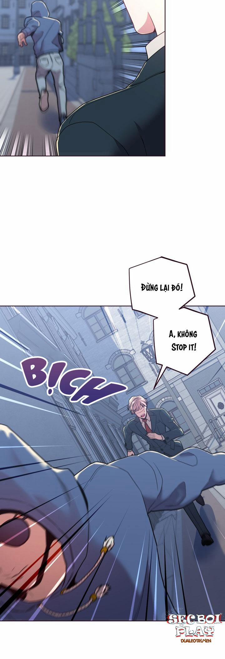 Falling Down 19 trang 15