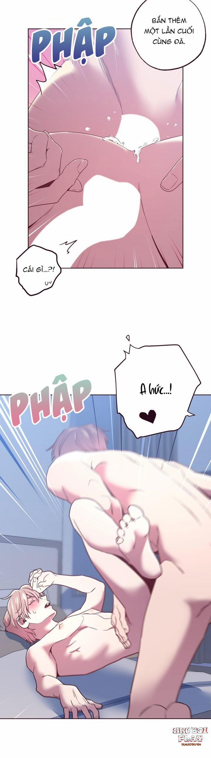 Falling Down 19 trang 7