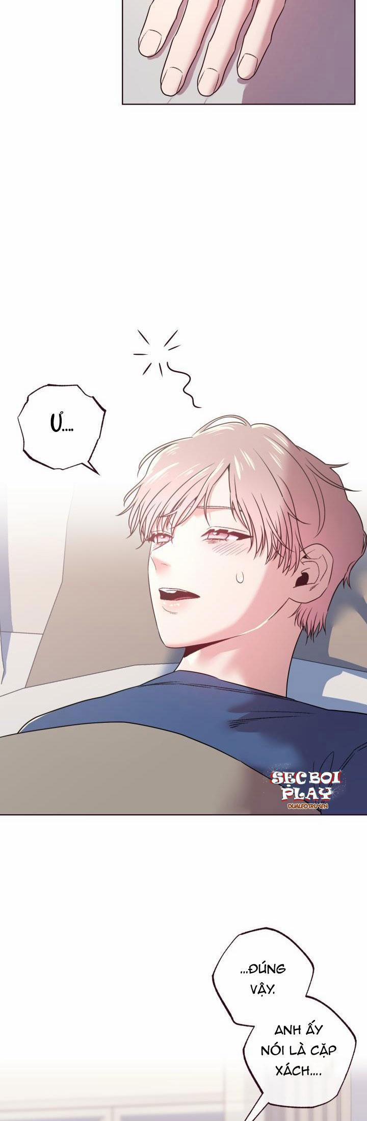 Falling Down 20 trang 1