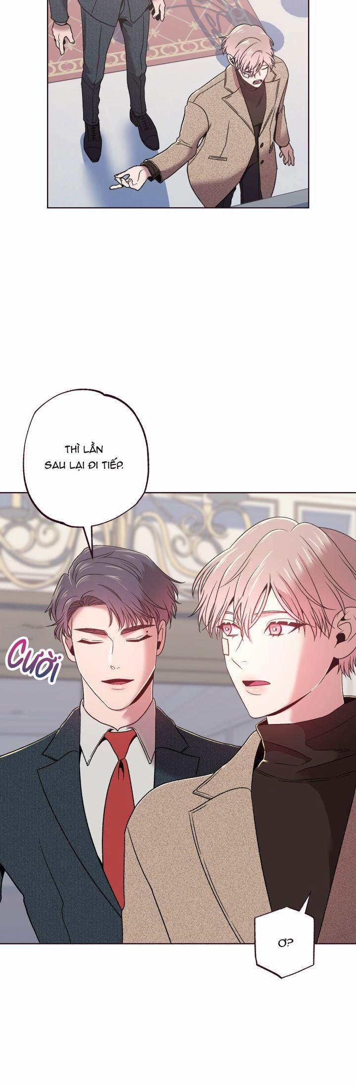 Falling Down 20 trang 15