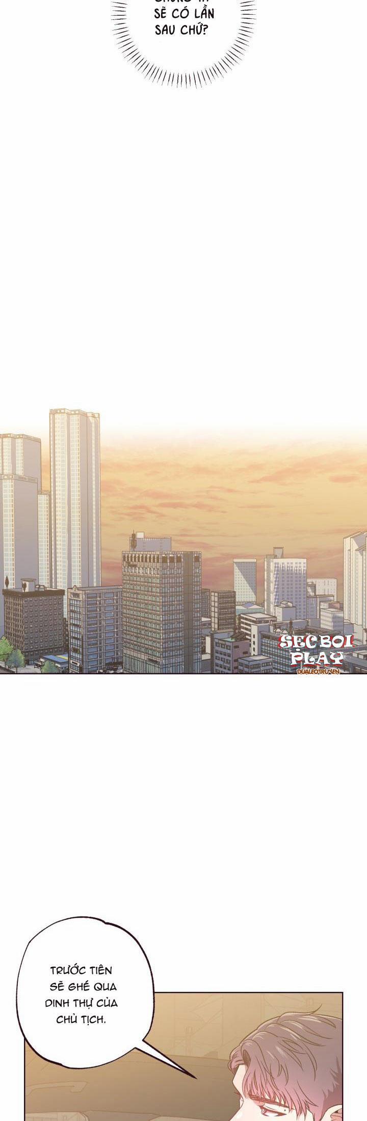 Falling Down 20 trang 18