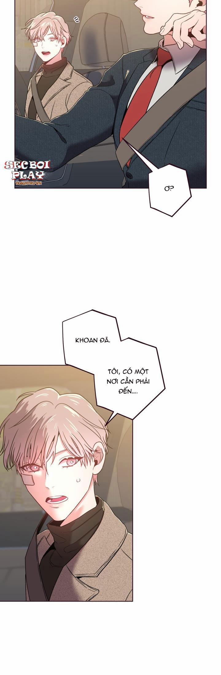 Falling Down 20 trang 19