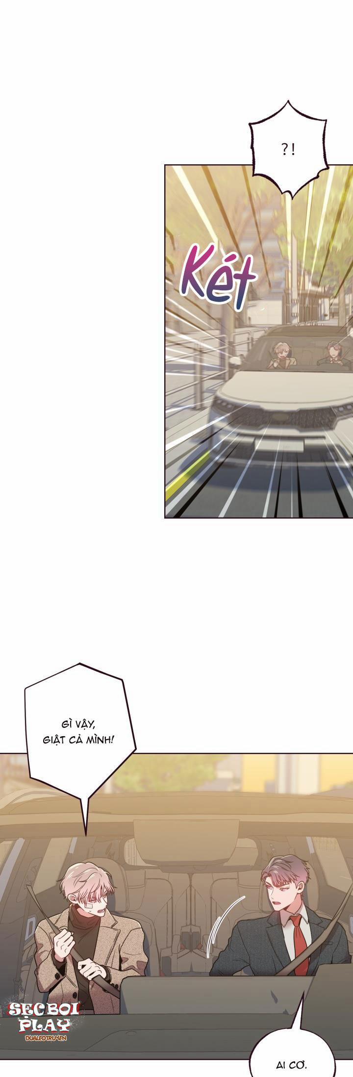 Falling Down 20 trang 20