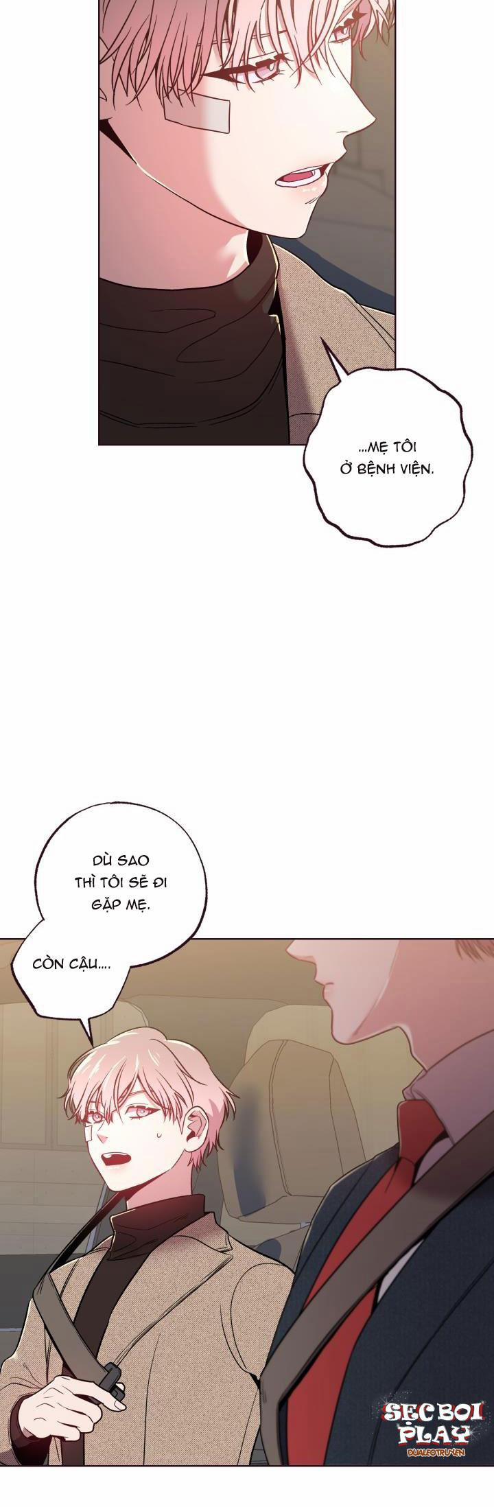 Falling Down 20 trang 22