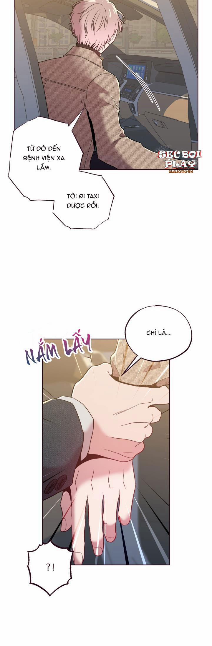 Falling Down 20 trang 24