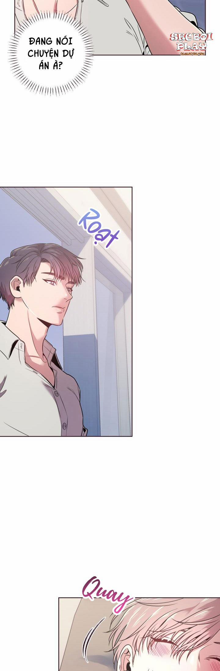 Falling Down 20 trang 3